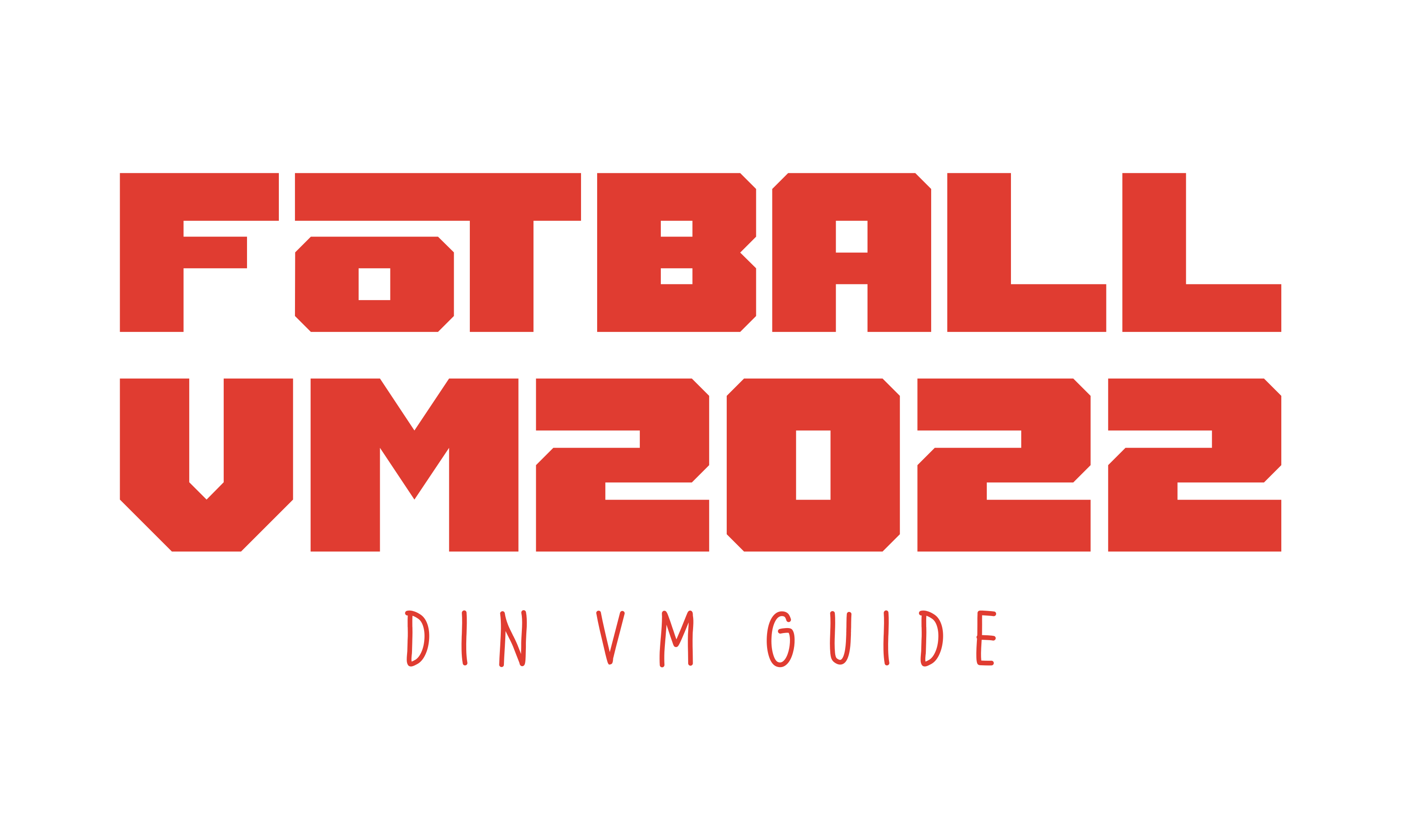 Fotball VM 2022 Qatar